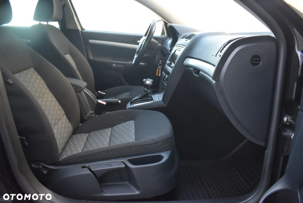 Skoda Octavia 2.0 TDI DPF DSG Ambition - 12