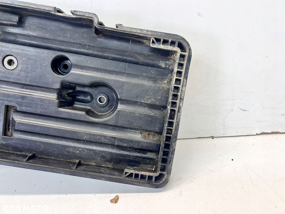 PODSTAWA AKUMULATORA AUDI VW SEAT SKODA 5Q0915321G - 3