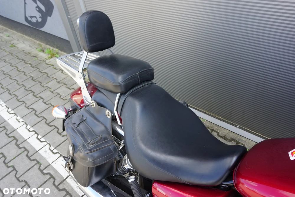 Honda Shadow - 6