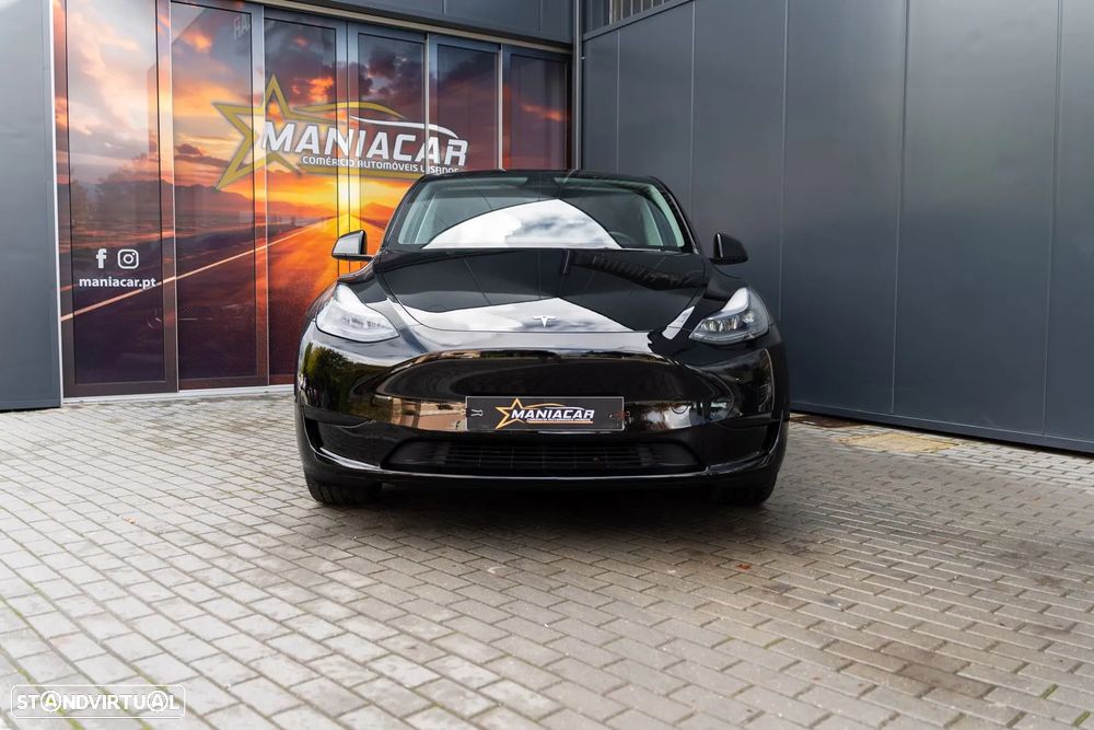 Tesla Model Y RWD - 2