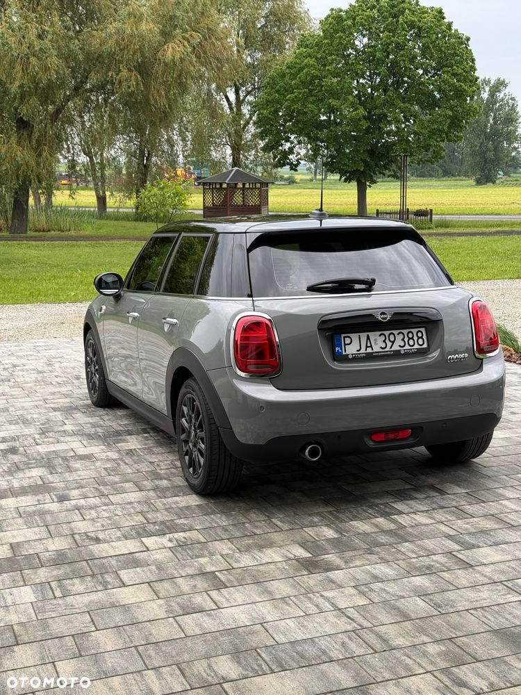 MINI Cooper Standard - 6