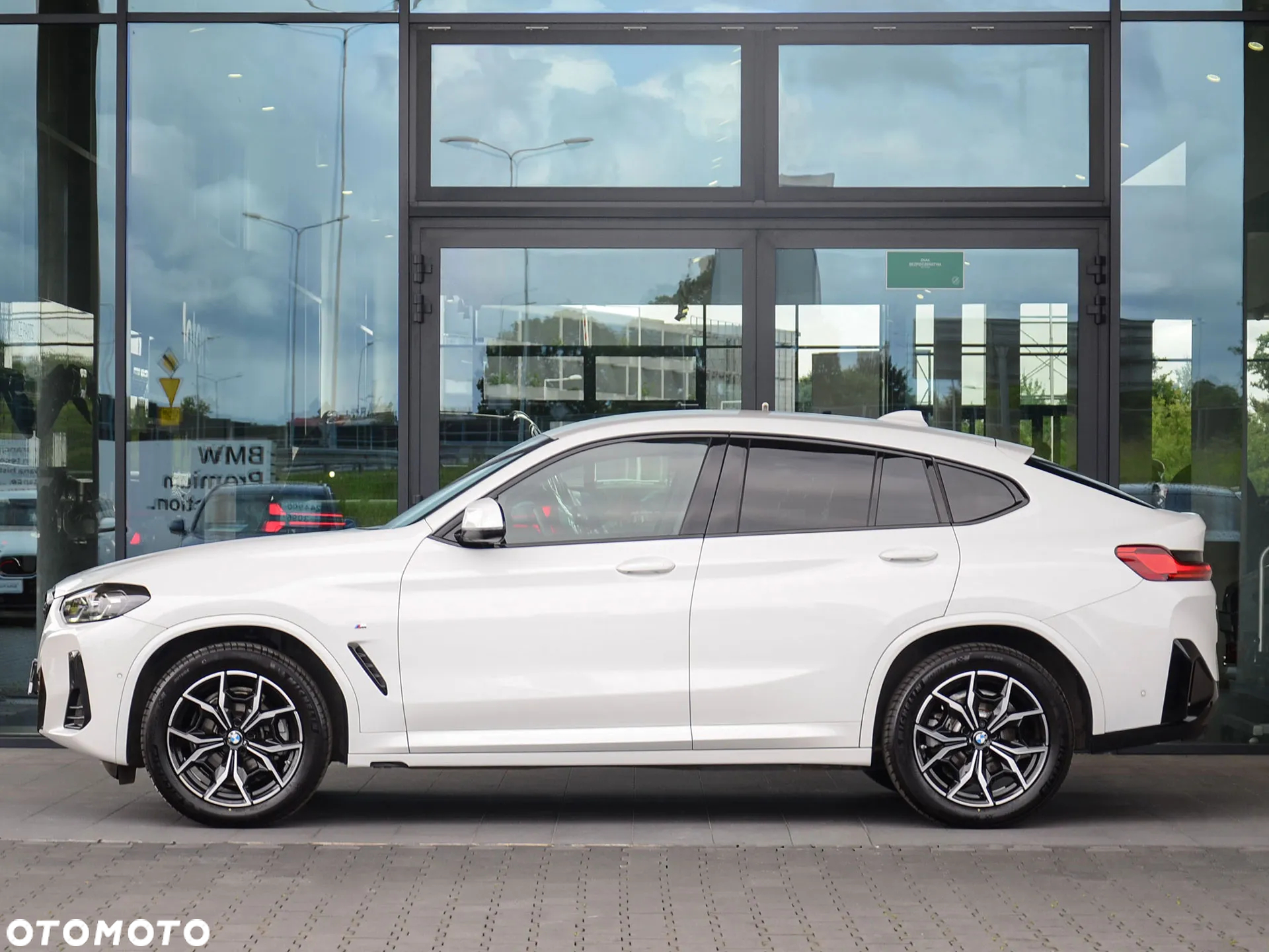 BMW X4 - 3