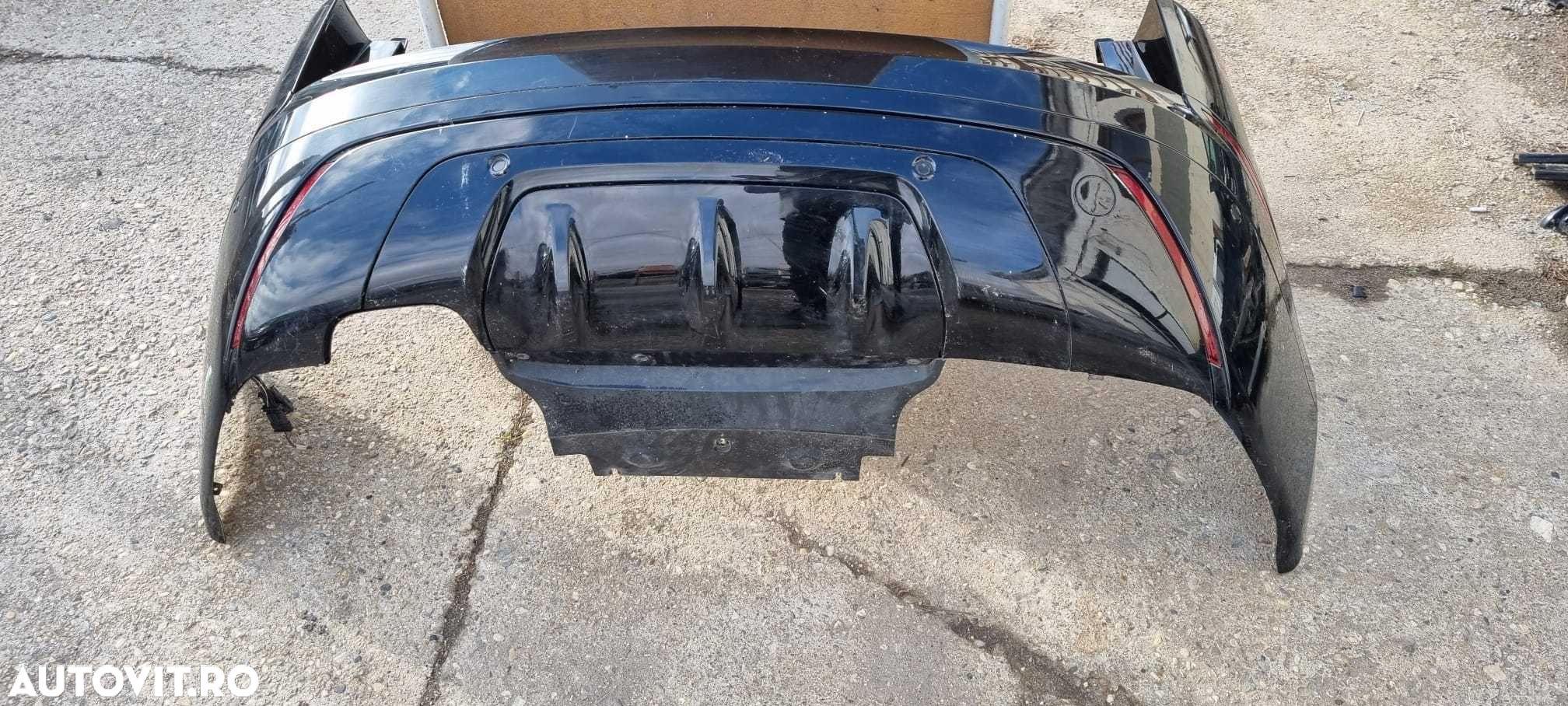 Bara spate completa Range Rover Velar R Dynaimc R-Dynaimc - 1