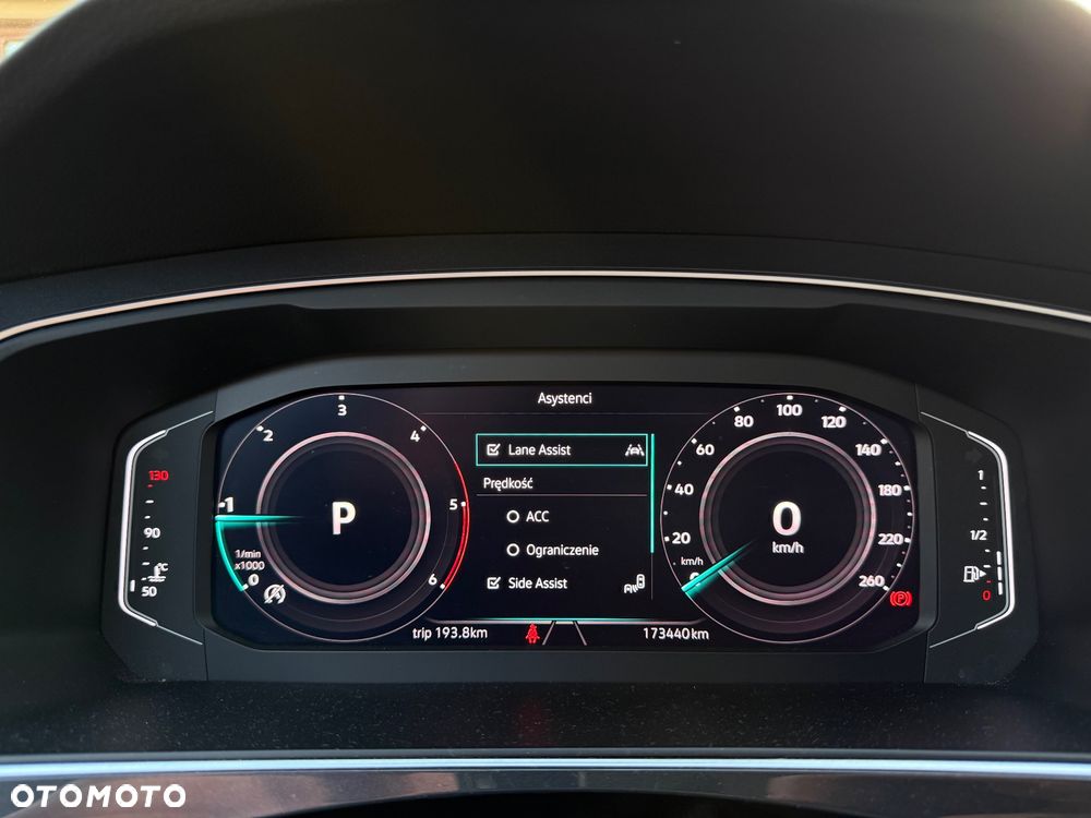 Volkswagen Tiguan 2.0 TDI SCR DSG - 17