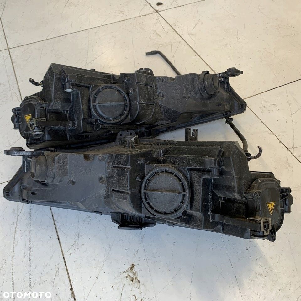 Pas Przód Przedni Chłodnice Wentylator Komplet Audi A4 B9 8W 2.0 Tdi 17R - 11