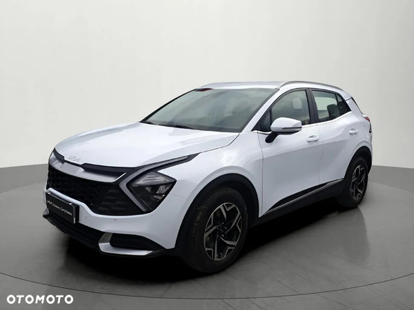 Kia Sportage 1.6 T-GDI M 2WD
