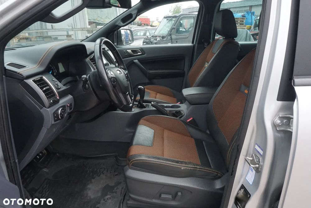Ford Ranger - 8