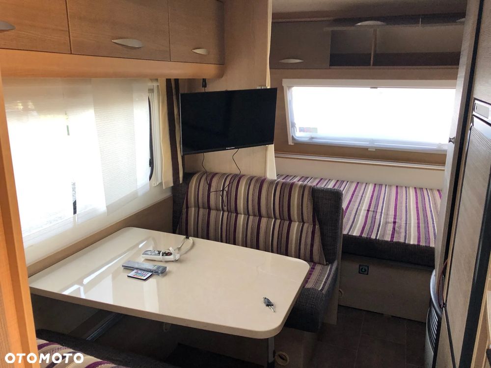 Burstner Premio 495 TK - 5