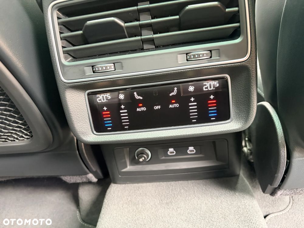 Audi Q8 50 TDI mHEV Quattro Black Edition Tiptronic - 29