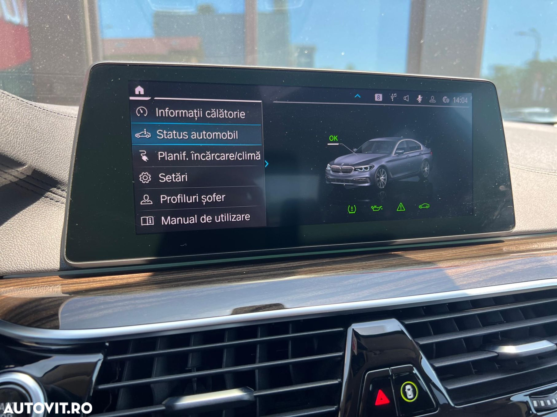 BMW Seria 5 - 23