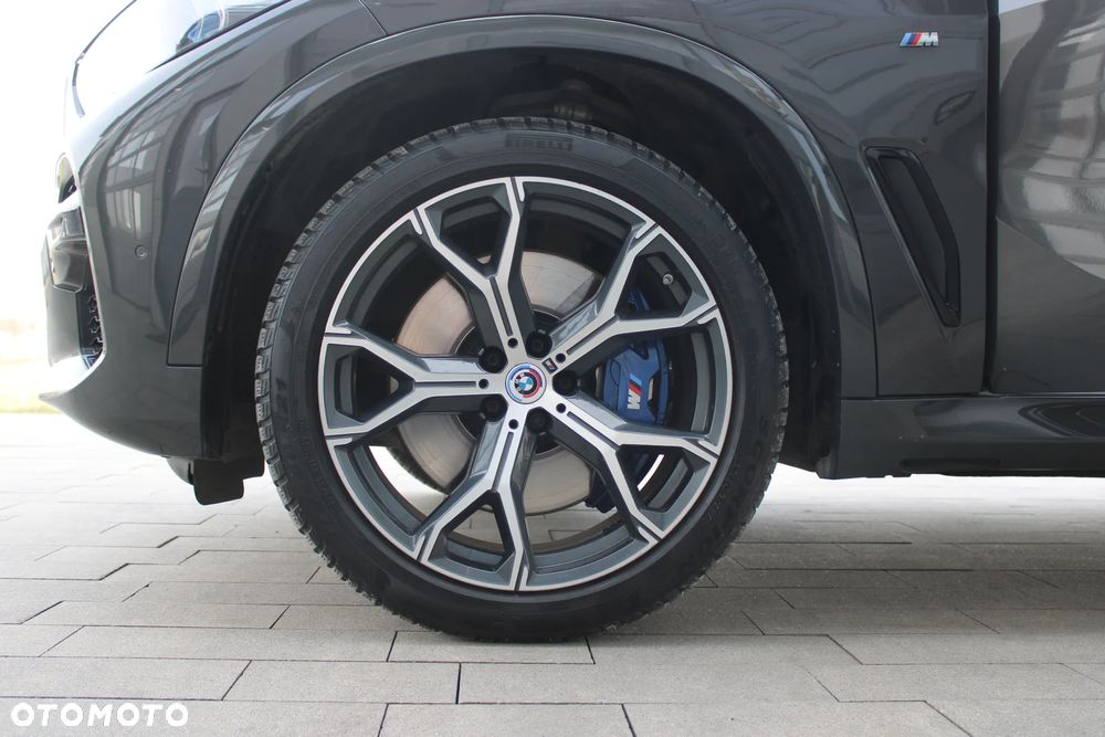 BMW X5 xDrive40d mHEV sport - 10