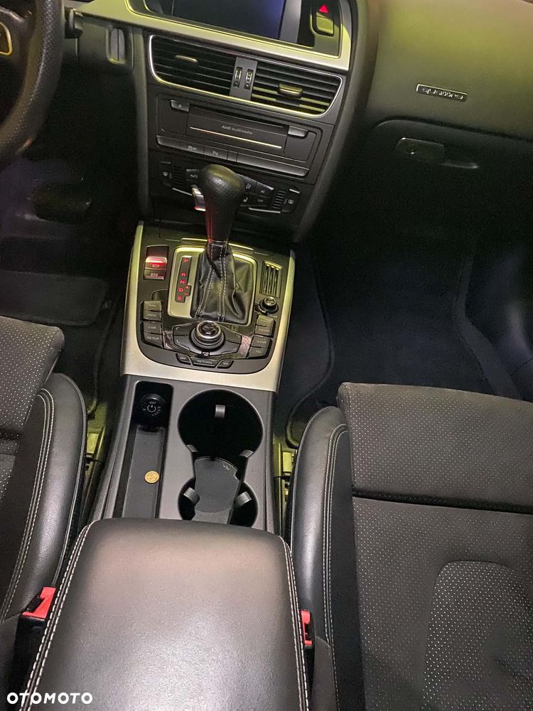 Audi A5 Coupé 2.0 TFSI Quattro S tronic - 16