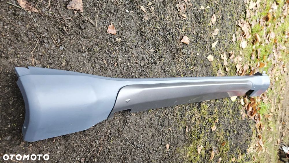 Próg Alfa Romeo Stelvio 18073259 60930880 - 3