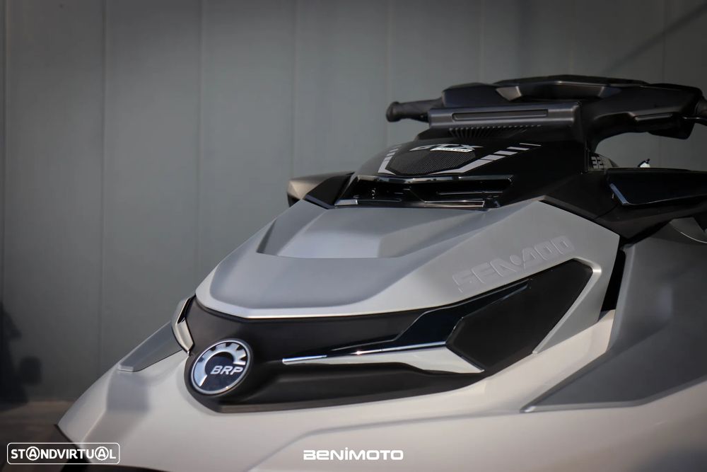 Sea-Doo GTX 325 Limited - 19