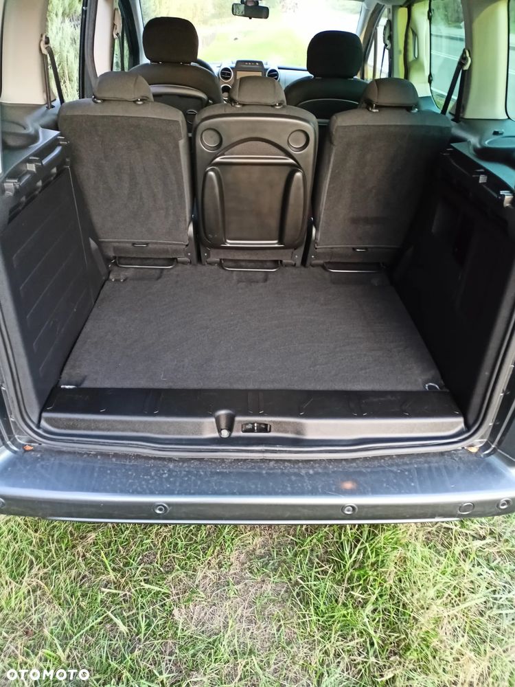 Peugeot Partner 110 Stop&Start Outdoor - 10