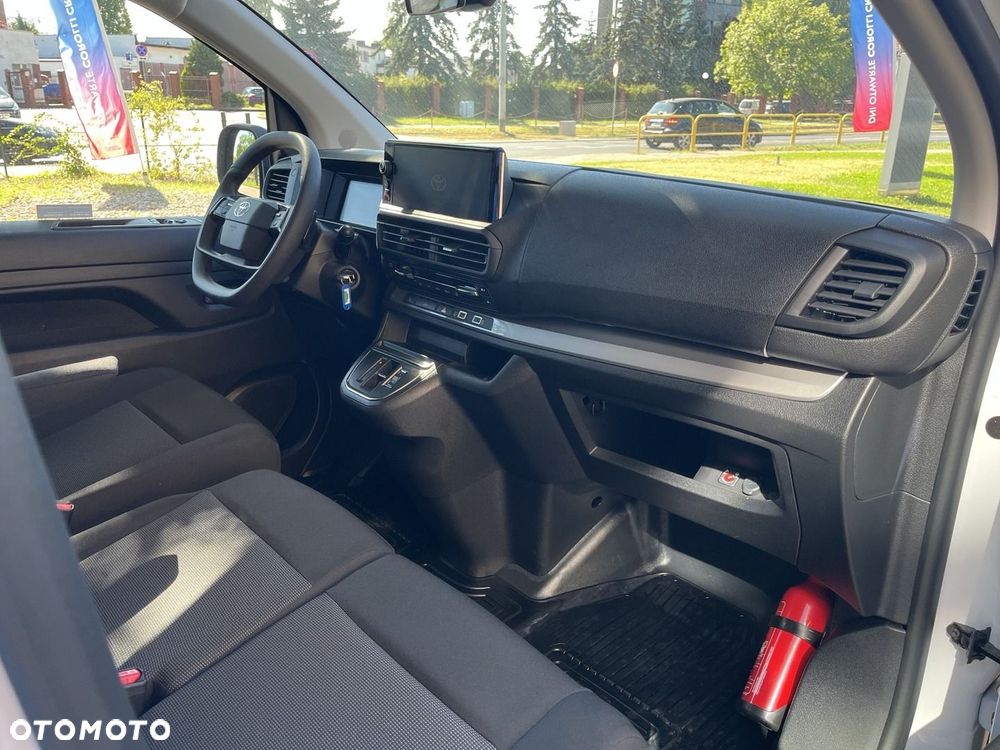 Toyota PROACE - 8