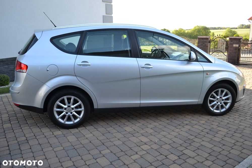 Seat Altea XL 1.6 Reference - 14
