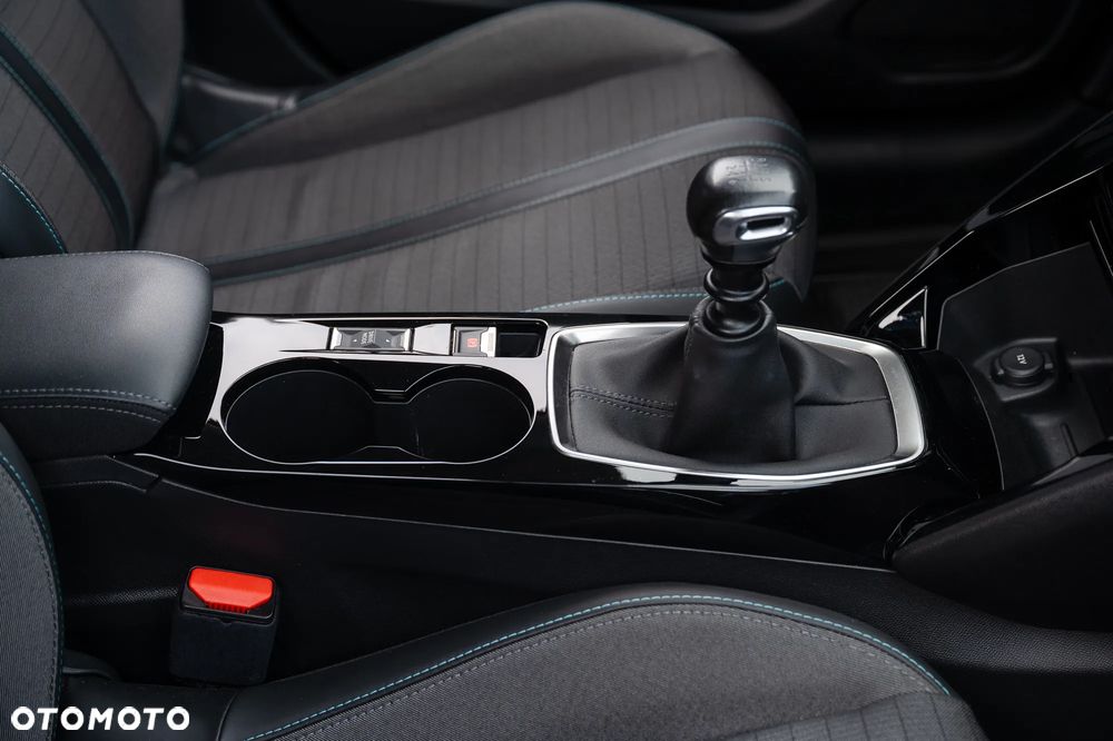 Peugeot 208 1.2 PureTech Allure S&S - 20