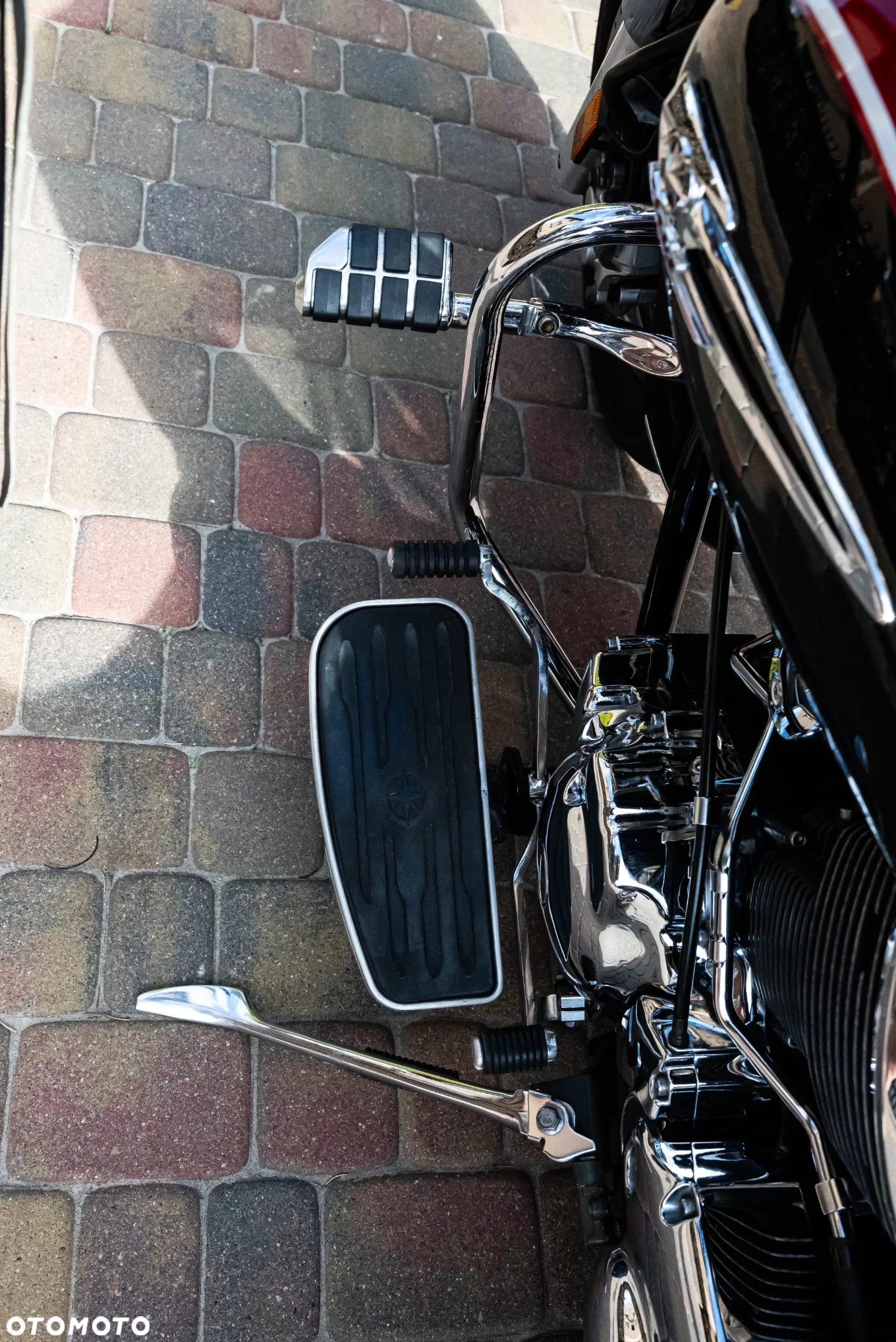 Yamaha Drag Star - 39