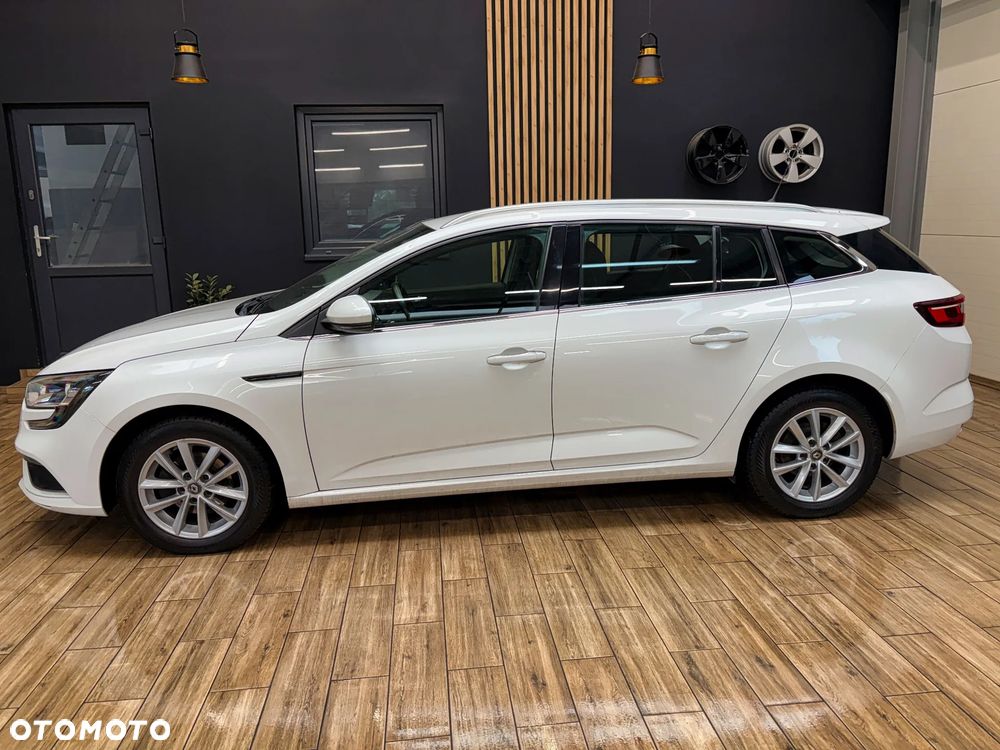 Renault Megane 1.3 TCe FAP Intens - 11