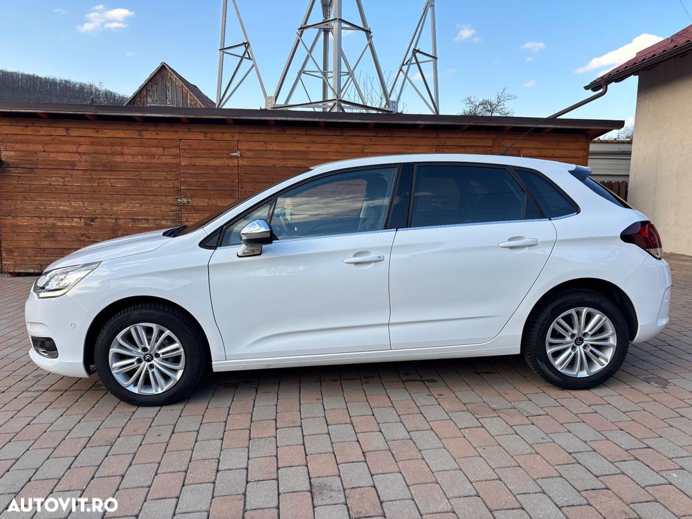 Citroën C4 PureTech 110 Selection - 5