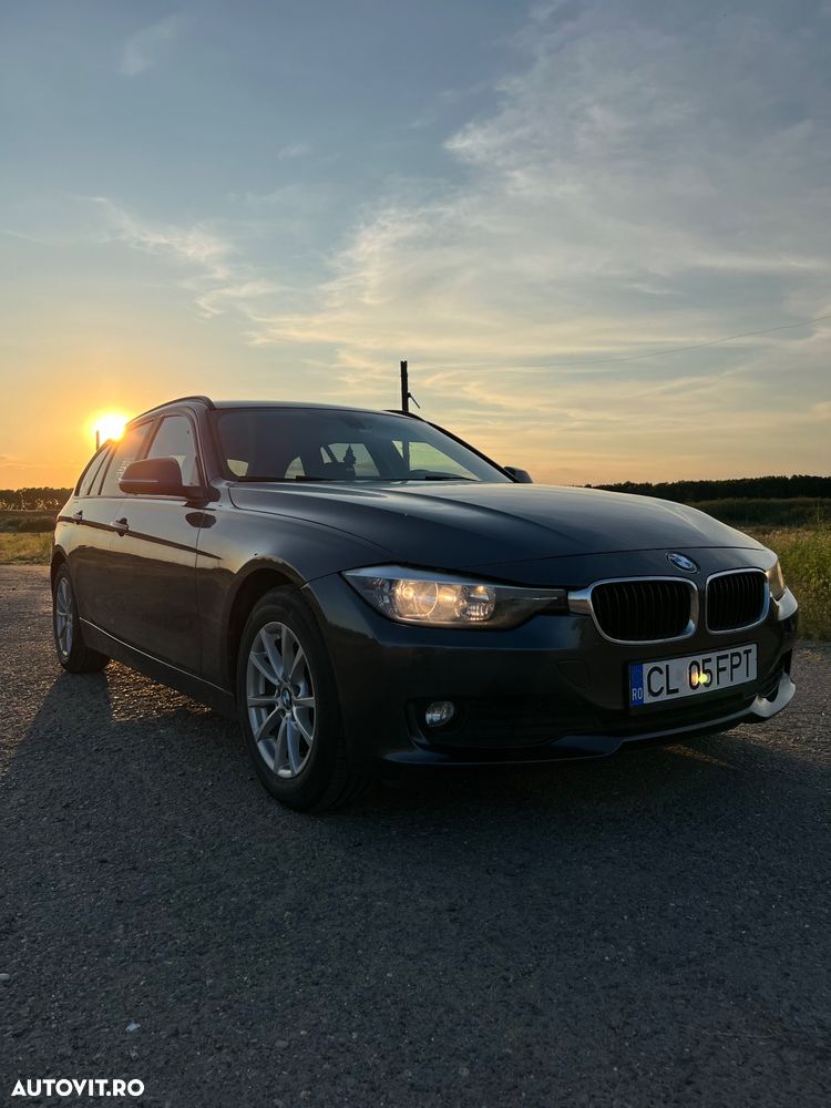 BMW Seria 3 - 1