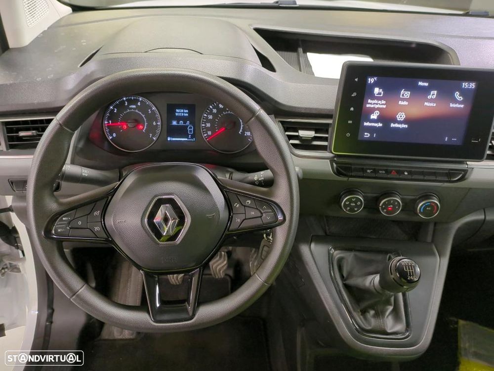 Renault Kangoo Van - 7