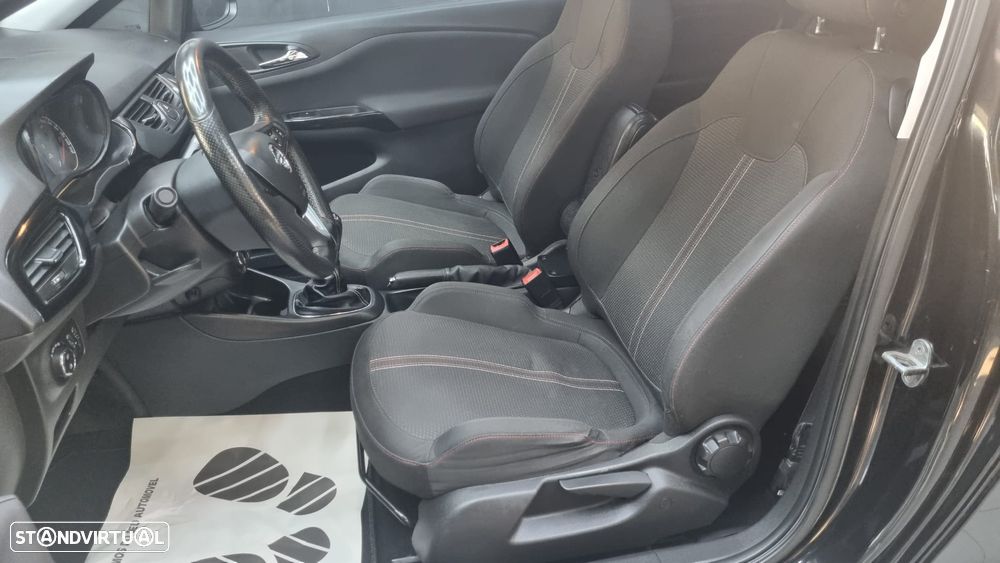 Opel Corsa 1.0 T GT - 11