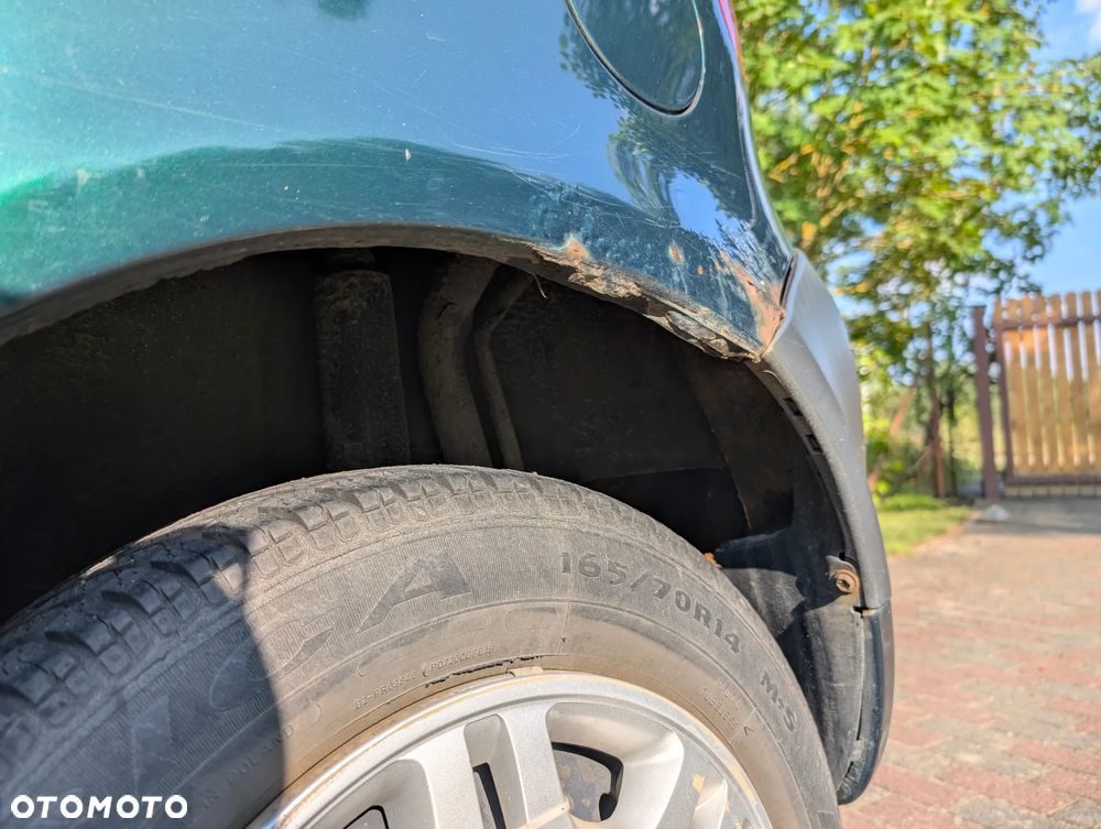 Toyota Yaris 1.0 Pak1 - 17