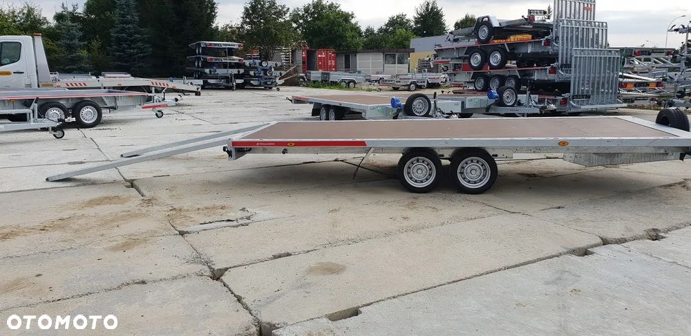 TEMARED CARPLATFORM 5121 3T sklejka - 12