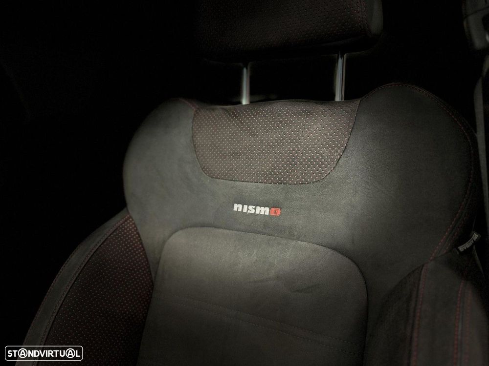 Nissan Juke 1.6 DIG-T Nismo RS - 24