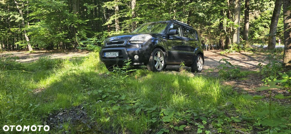 Kia Soul - 3
