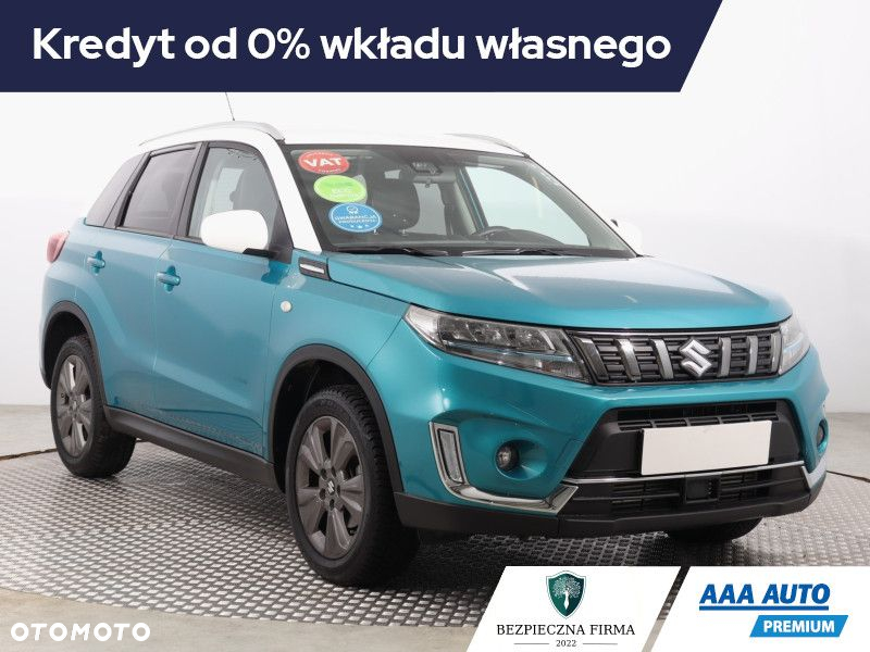 Suzuki Vitara - 2