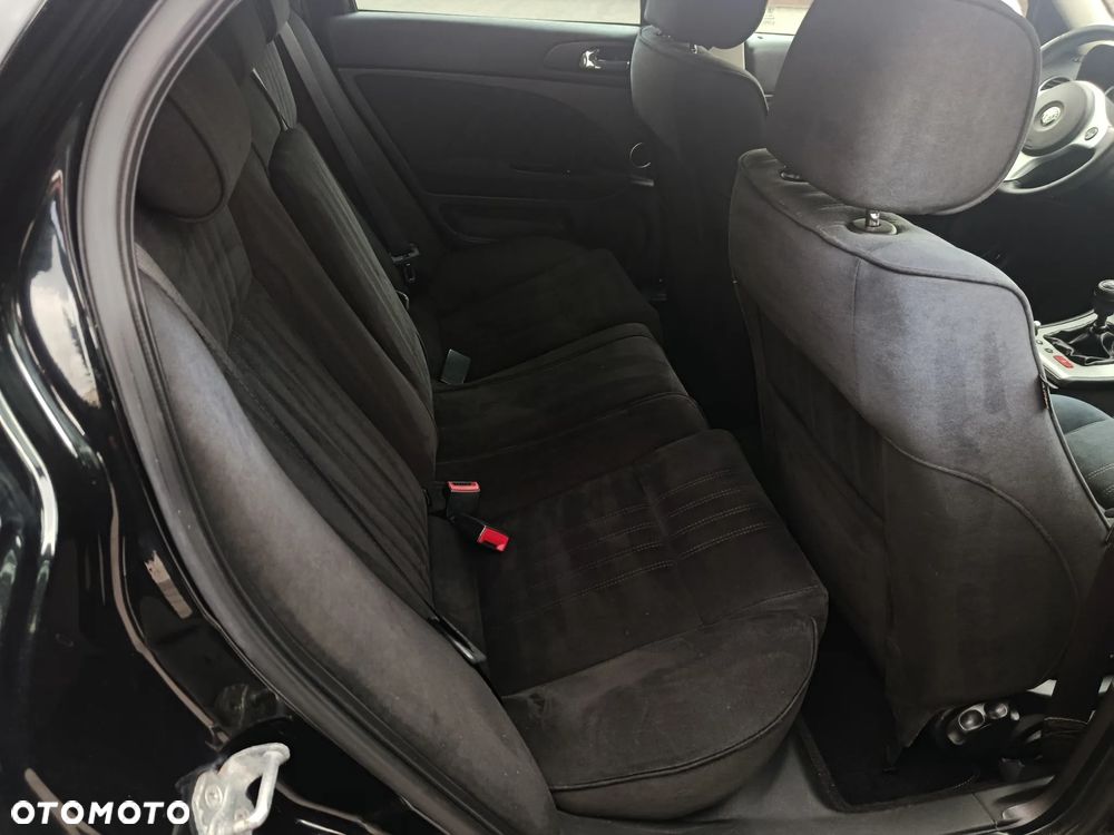 Alfa Romeo 159 2.4JTDM Progression - 21