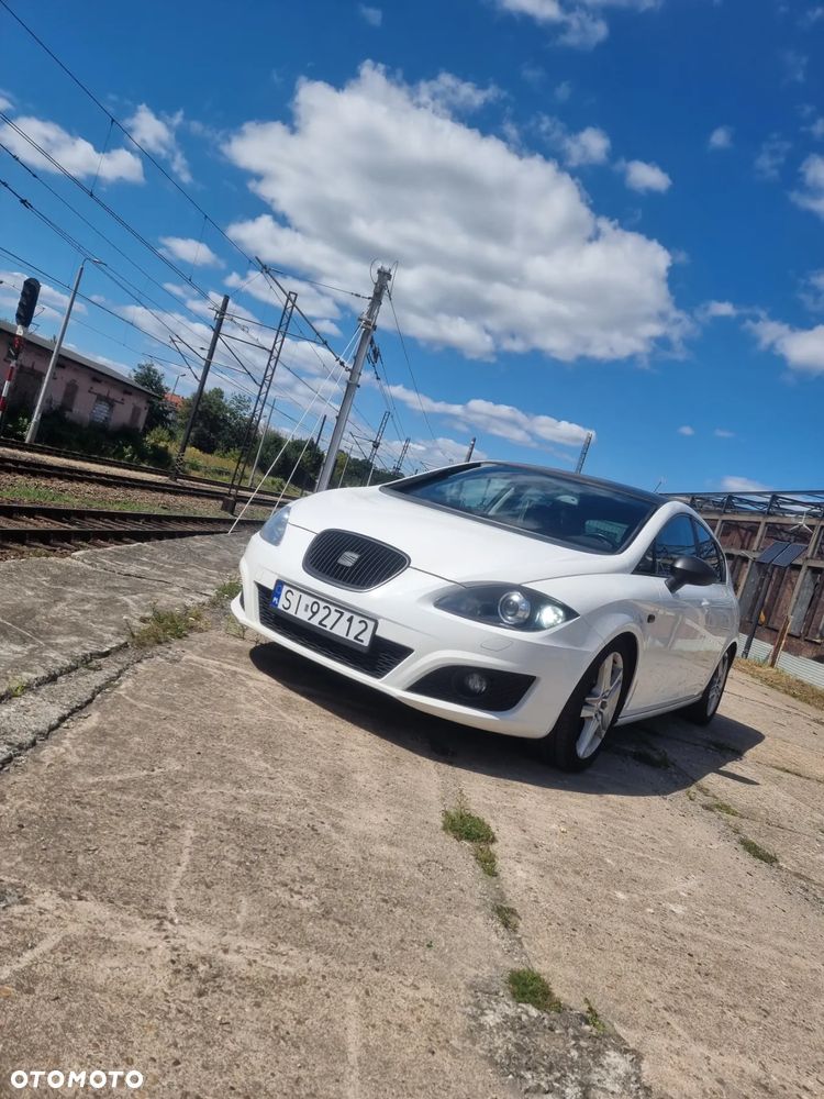 Seat Leon - 9