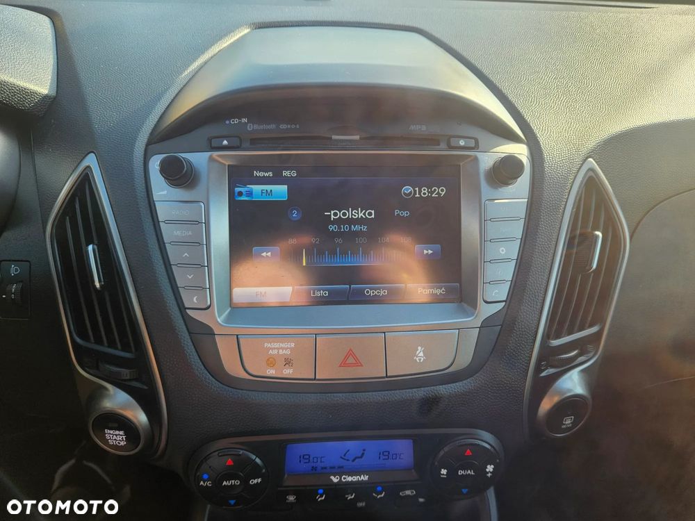 Hyundai ix35 1.6 GDI Premium 2WD - 13