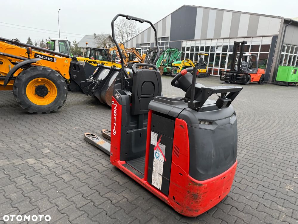 Linde N20C - 7