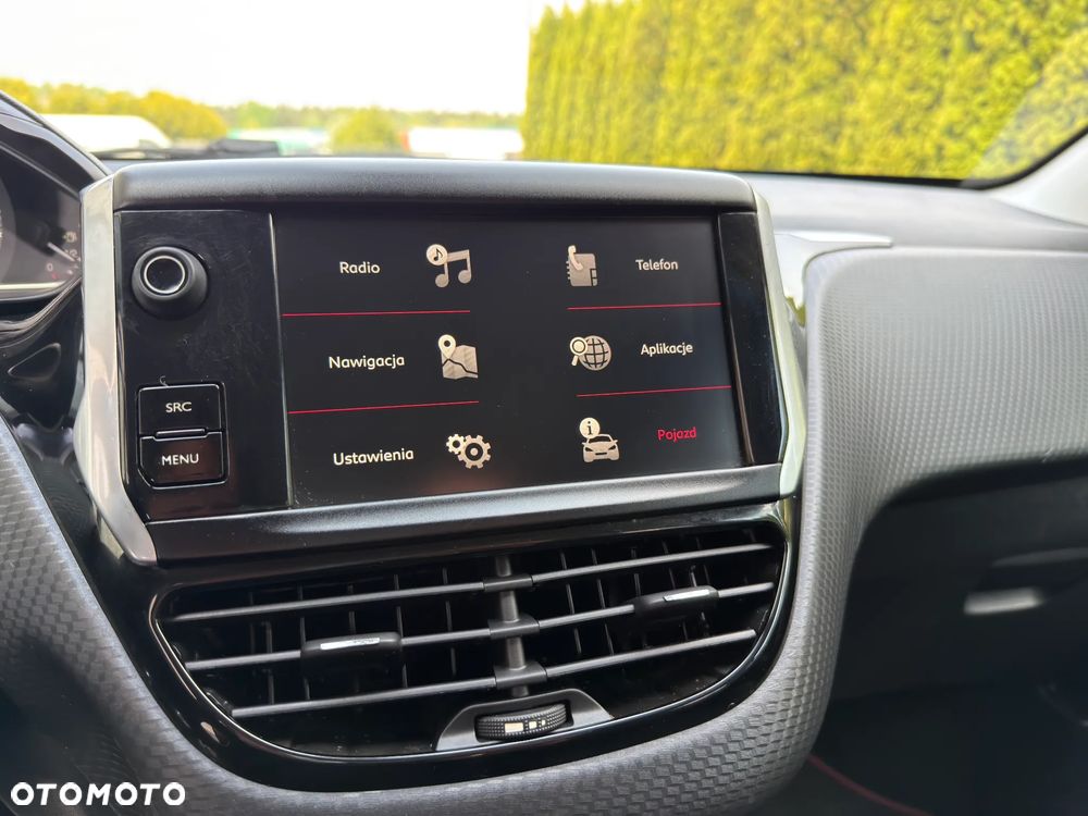 Peugeot 2008 PureTech 110 Stop&Start EAT6 GT-Line Edition - 37