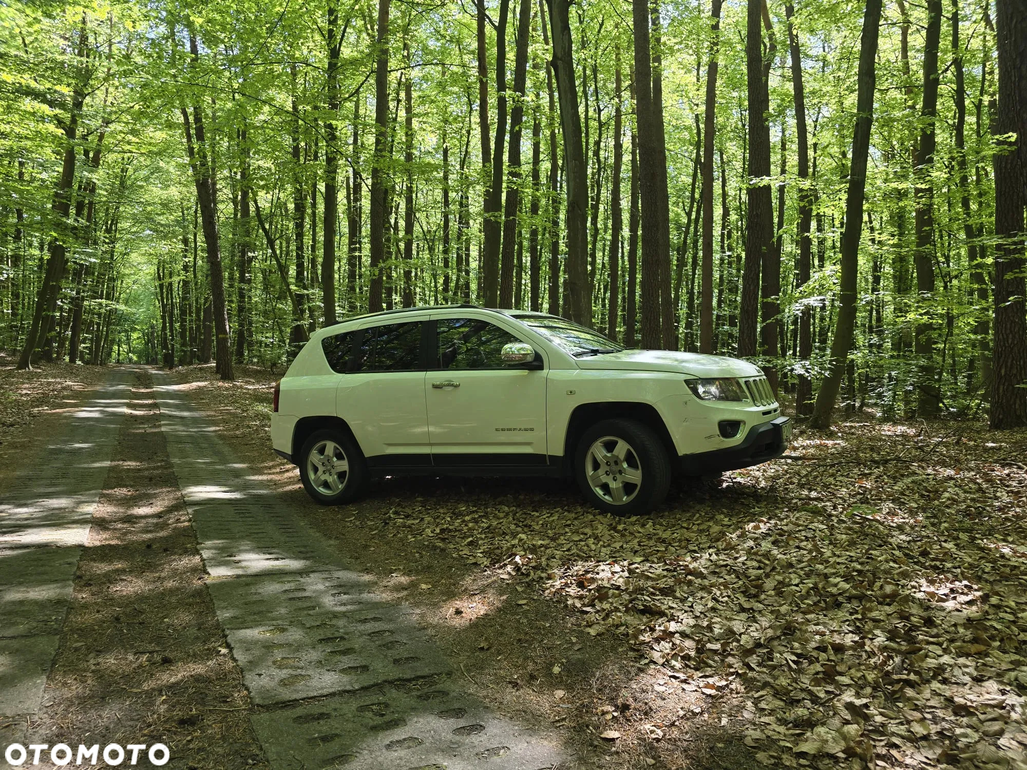 Jeep Compass 2.0 4x2 North - 29
