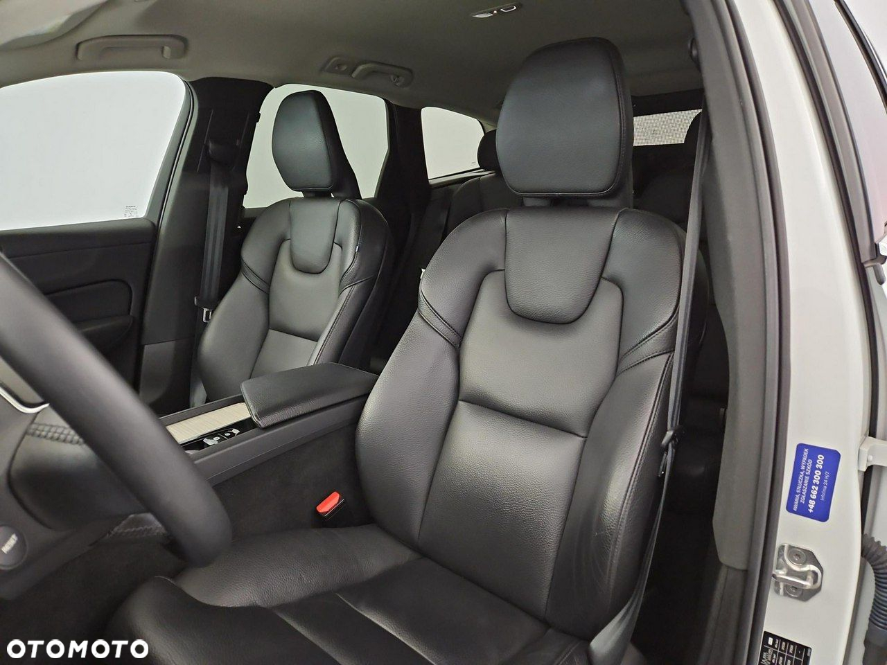 Volvo XC 60 - 11