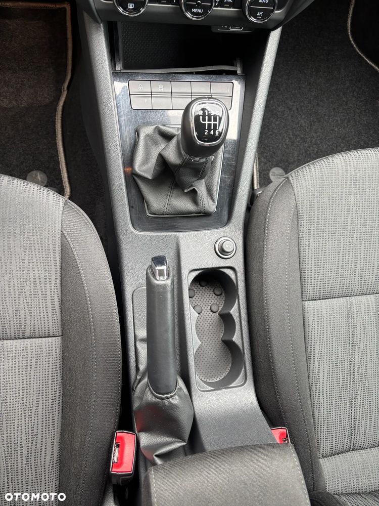 Skoda Octavia 1.5 TSI GPF ACT Style - 31
