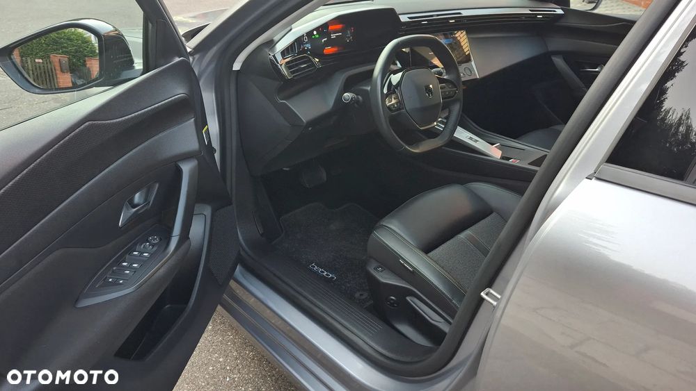 Peugeot 308 SW 1.5 BlueHDi GT Pack S&S EAT8 - 32