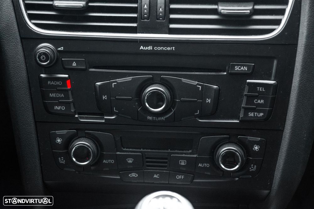 Audi A5 Sportback 2.0 TDI - 22