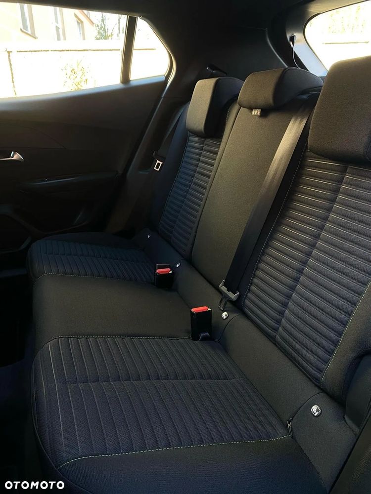 Peugeot 2008 - 10