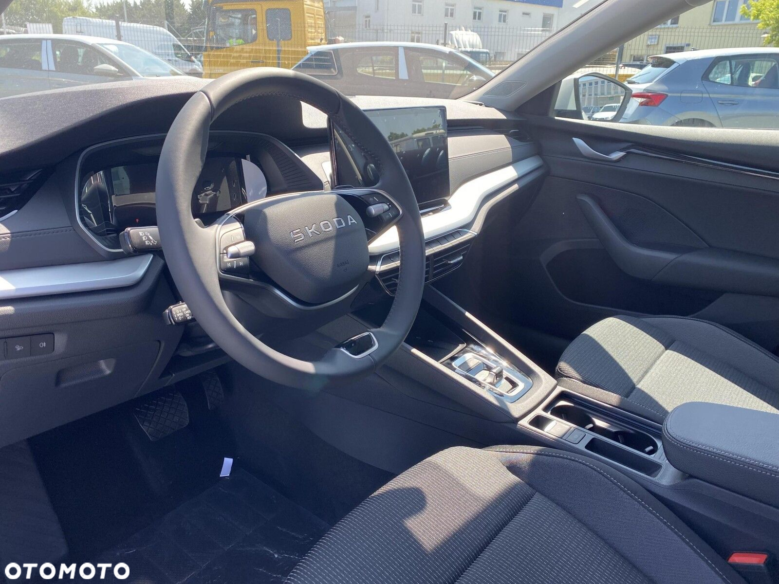 Skoda Octavia 2.0 TSI Edition 130 Selection 4x4 DSG - 9