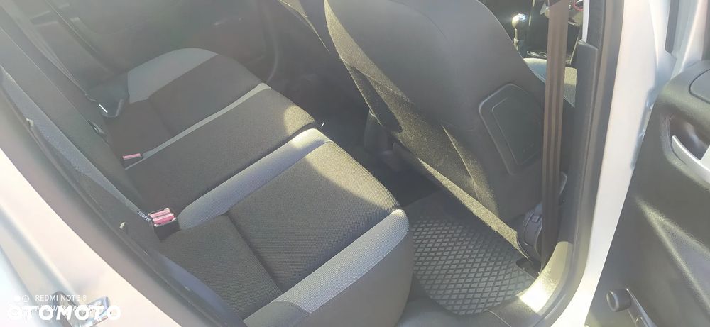 Peugeot 207 1.4 Active - 9