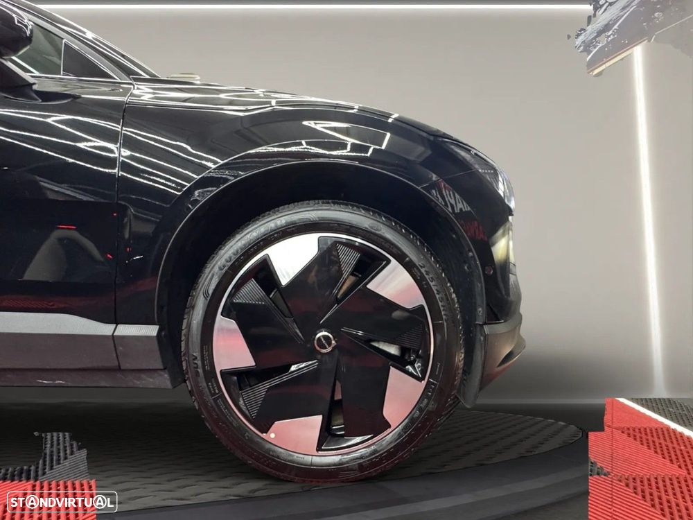 Volvo EX30 Twin Motor Performance AWD Ultra - 8