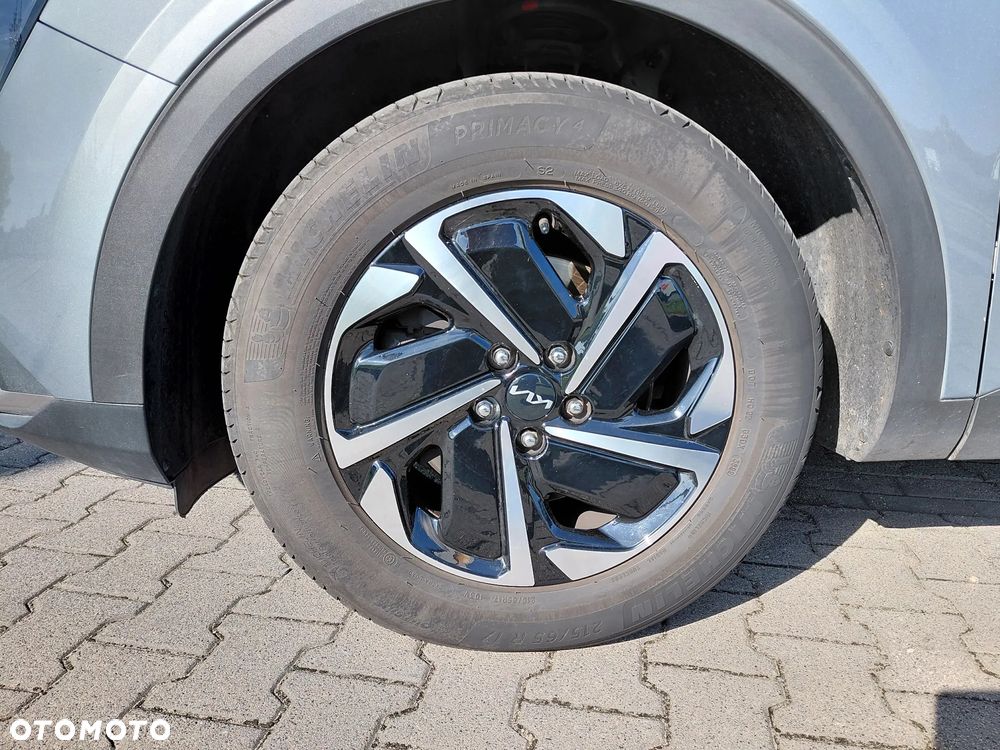 Kia Sportage 1.6 T-GDI MHEV L 2WD DCT - 26