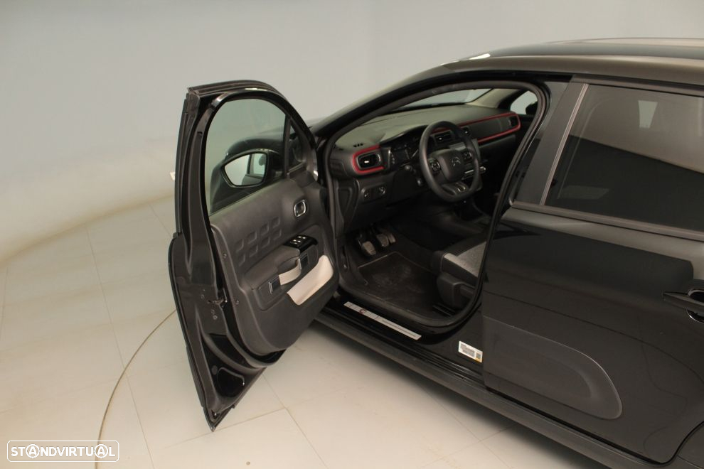 Citroën C3 1.5 BlueHDi C-Series - 29