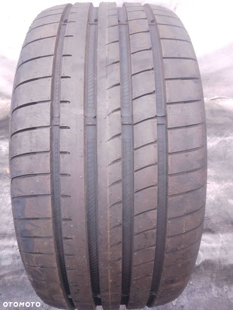 Goodyear Eagle F1 Asymmetric 3 255/35 R19 96Y 2024 - 1